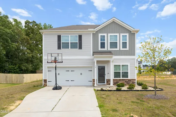 $349,999 | 10 Frst Mdw Lane, Franklinton, NC 27525