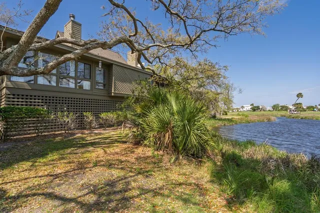 $595,000 | 764 Summerwind Circle, Edisto Beach, SC 29438
