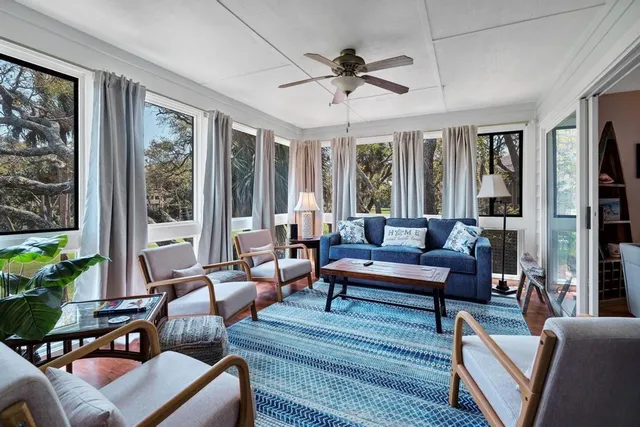 $595,000 | 764 Summerwind Circle, Edisto Beach, SC 29438