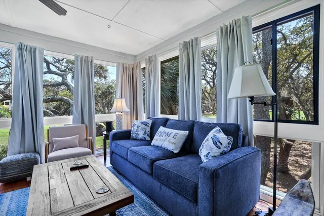 $595,000 | 764 Summerwind Circle, Edisto Beach, SC 29438