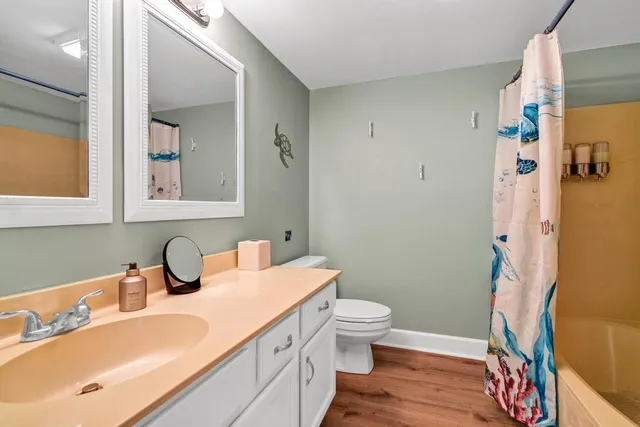 $595,000 | 764 Summerwind Circle, Edisto Beach, SC 29438