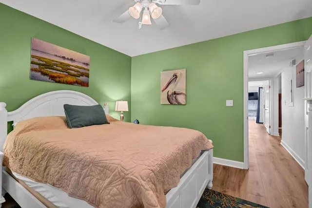 $595,000 | 764 Summerwind Circle, Edisto Beach, SC 29438