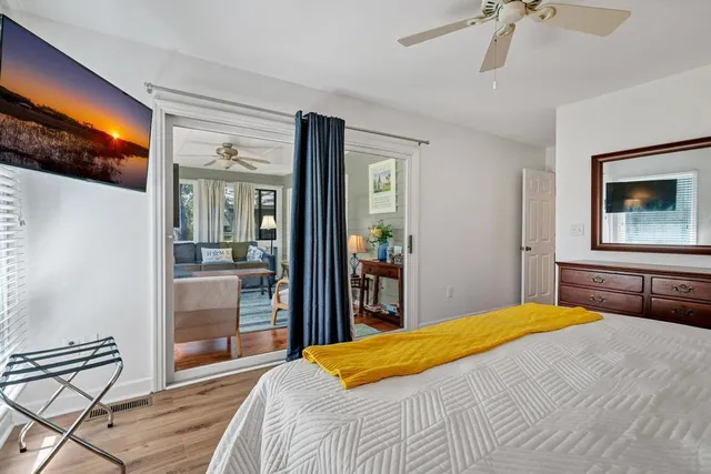 $595,000 | 764 Summerwind Circle, Edisto Beach, SC 29438