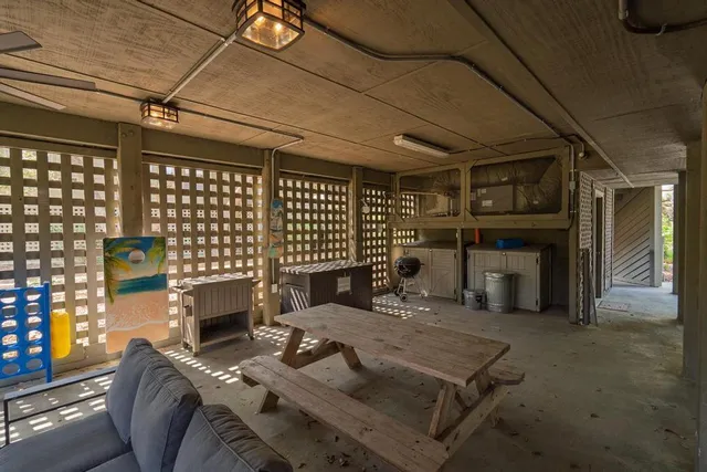 $595,000 | 764 Summerwind Circle, Edisto Beach, SC 29438