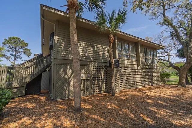 $595,000 | 764 Summerwind Circle, Edisto Beach, SC 29438