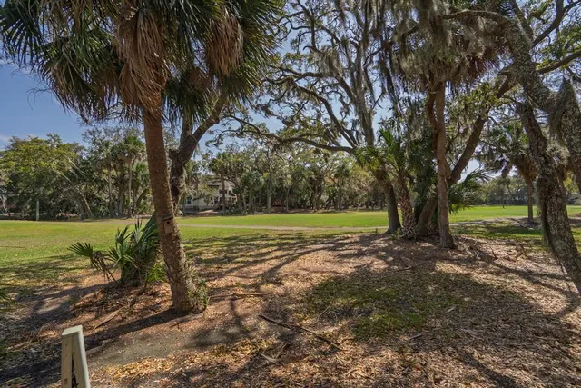 $595,000 | 764 Summerwind Circle, Edisto Beach, SC 29438