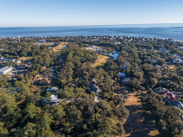 $595,000 | 764 Summerwind Circle, Edisto Beach, SC 29438