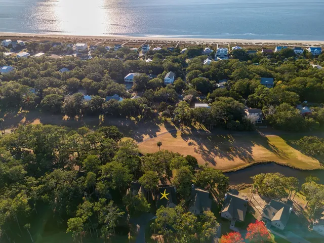 $595,000 | 764 Summerwind Circle, Edisto Beach, SC 29438