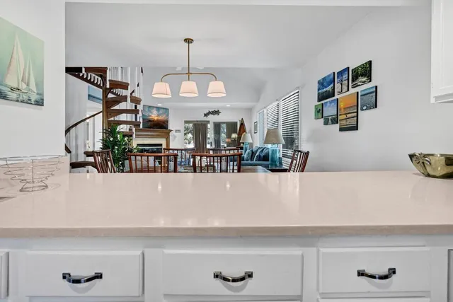 $595,000 | 764 Summerwind Circle, Edisto Beach, SC 29438