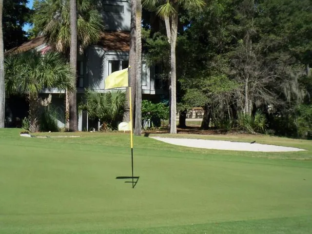 $595,000 | 764 Summerwind Circle, Edisto Beach, SC 29438