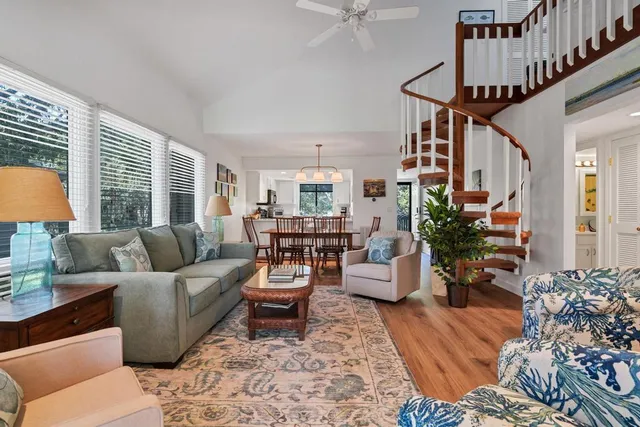 $595,000 | 764 Summerwind Circle, Edisto Beach, SC 29438