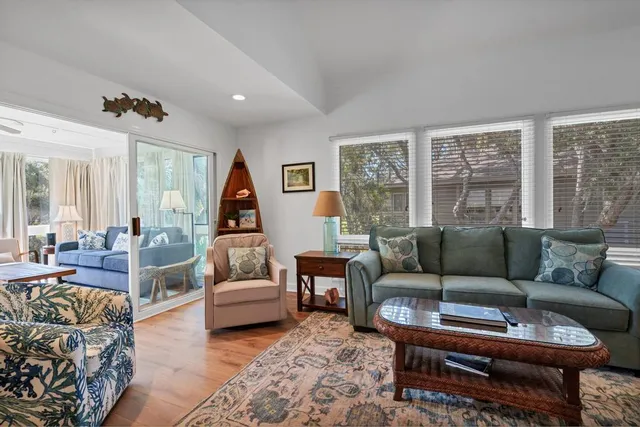 $595,000 | 764 Summerwind Circle, Edisto Beach, SC 29438