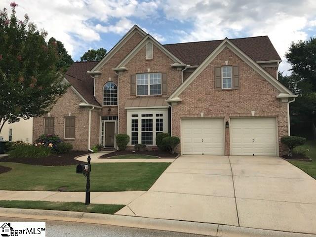 308 Ascot Ridge Lane Greer, SC 29650 - Photo 1 of 28 Gallery Image 1