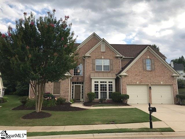 308 Ascot Ridge Lane Greer, SC 29650 - Photo 2 of 28 Gallery Image 2