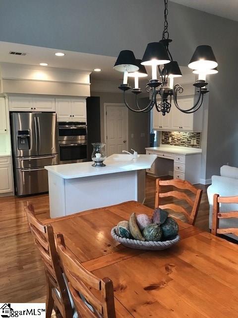308 Ascot Ridge Lane Greer, SC 29650 - Photo 11 of 28 Gallery Image 11