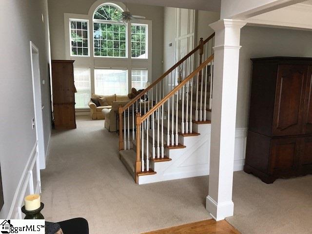 308 Ascot Ridge Lane Greer, SC 29650 - Photo 12 of 28 Gallery Image 12