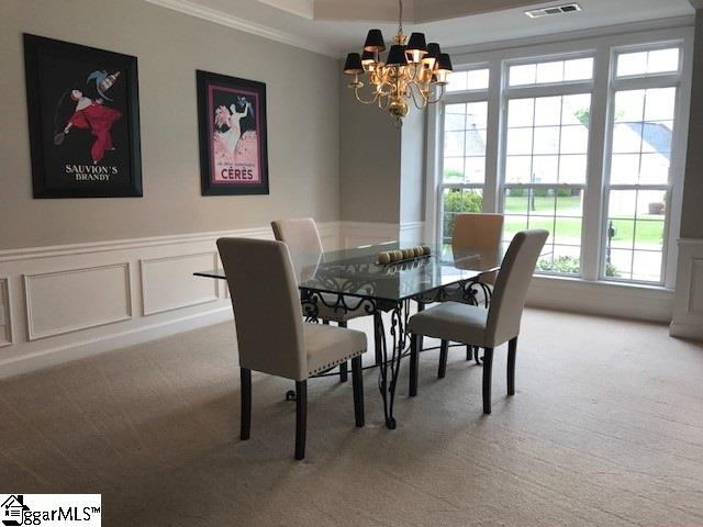308 Ascot Ridge Lane Greer, SC 29650 - Photo 13 of 28 Gallery Image 13