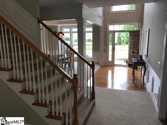 308 Ascot Ridge Lane Greer, SC 29650 - Photo 14 of 28 Gallery Image 14