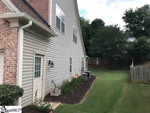 308 Ascot Ridge Lane Greer, SC 29650 - Photo 3 of 28 Gallery Image 3