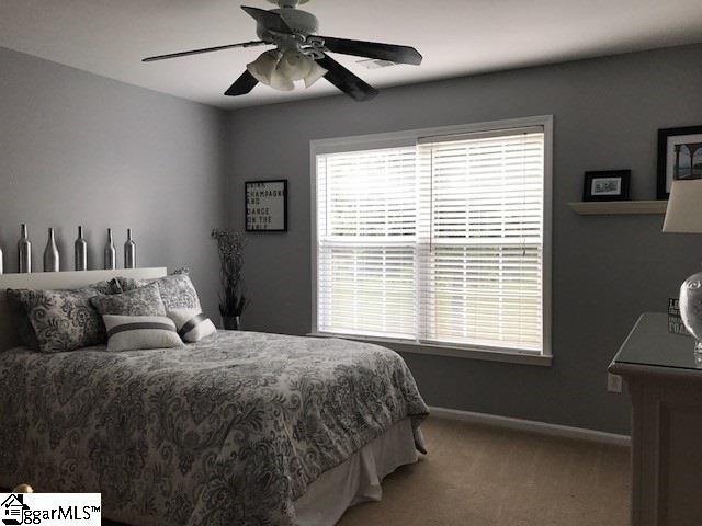 308 Ascot Ridge Lane Greer, SC 29650 - Photo 21 of 28 Gallery Image 21