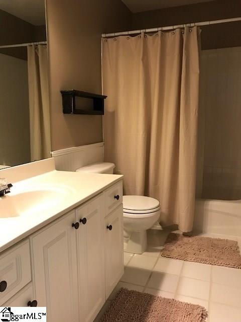 308 Ascot Ridge Lane Greer, SC 29650 - Photo 23 of 28 Gallery Image 23