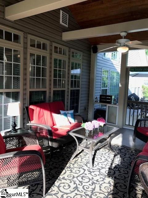 308 Ascot Ridge Lane Greer, SC 29650 - Photo 24 of 28 Gallery Image 24
