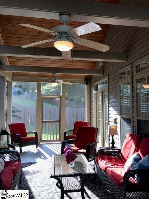 308 Ascot Ridge Lane Greer, SC 29650 - Photo 26 of 28 Gallery Image 26