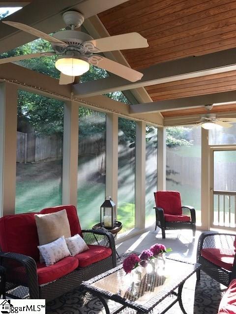 308 Ascot Ridge Lane Greer, SC 29650 - Photo 27 of 28 Gallery Image 27