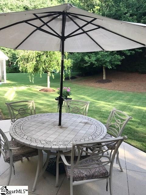 308 Ascot Ridge Lane Greer, SC 29650 - Photo 28 of 28 Gallery Image 28