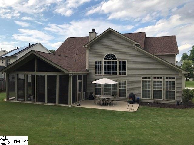 308 Ascot Ridge Lane Greer, SC 29650 - Photo 6 of 28 Gallery Image 6