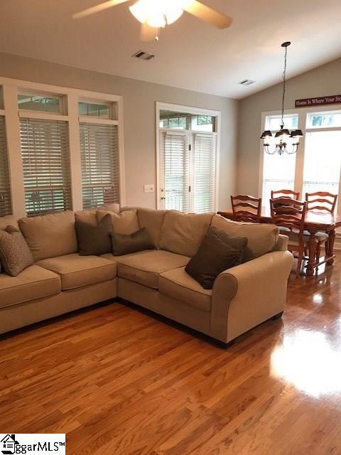 308 Ascot Ridge Lane Greer, SC 29650 - Photo 7 of 28 Gallery Image 7