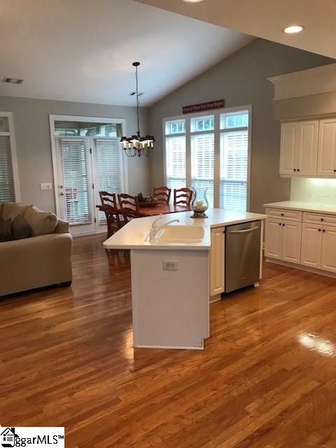 308 Ascot Ridge Lane Greer, SC 29650 - Photo 9 of 28 Gallery Image 9