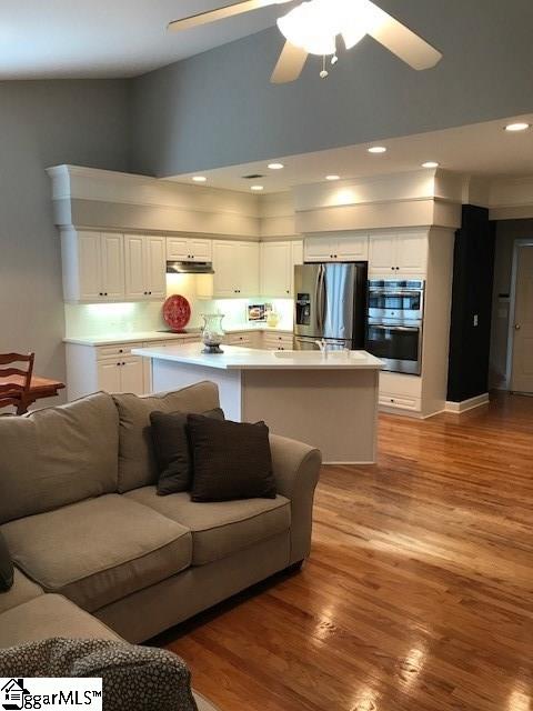 308 Ascot Ridge Lane Greer, SC 29650 - Photo 10 of 28 Gallery Image 10