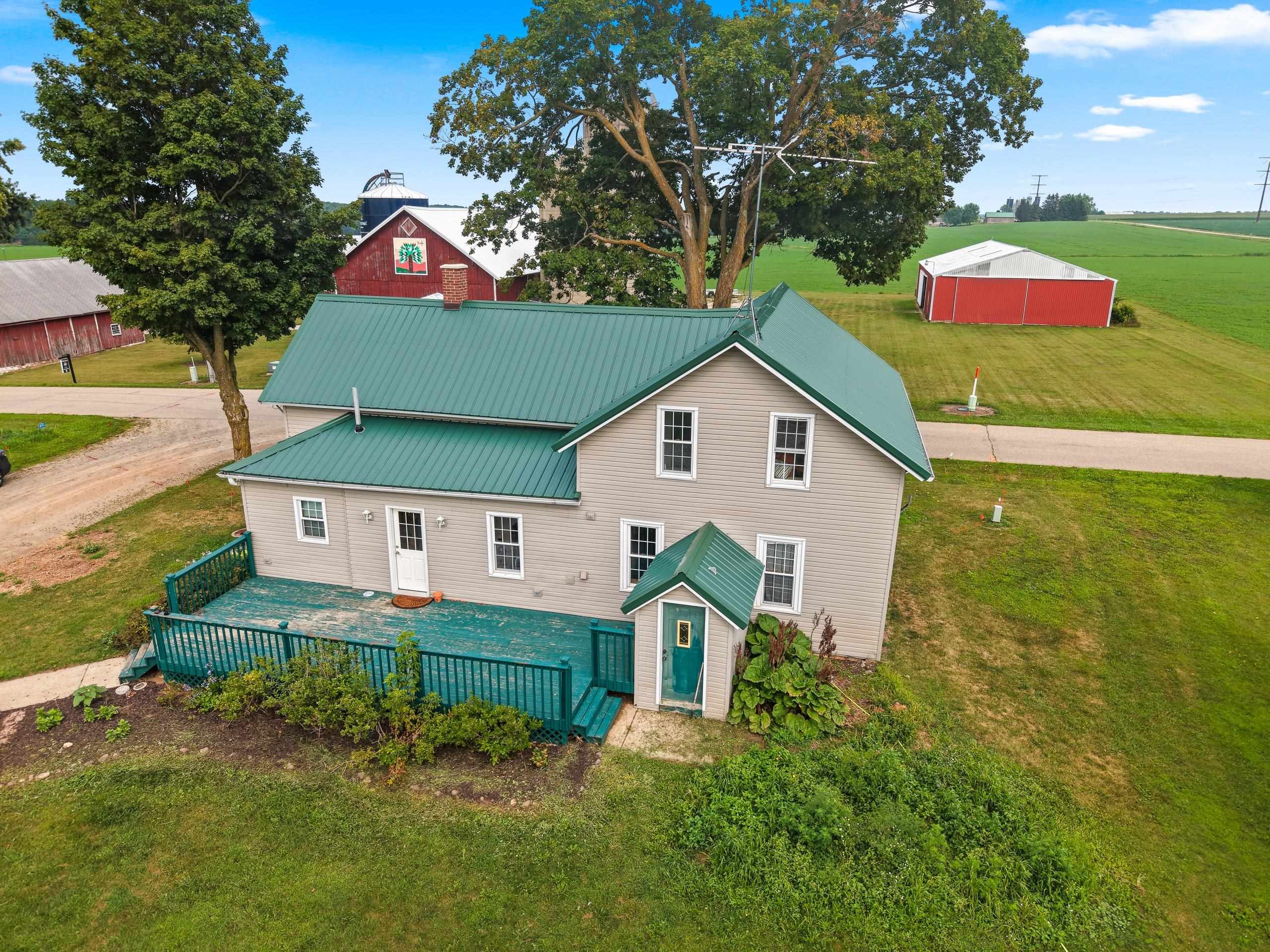 N5951 Division Road Cecil, WI 54111 - Photo 75 of 90 Gallery Image 75