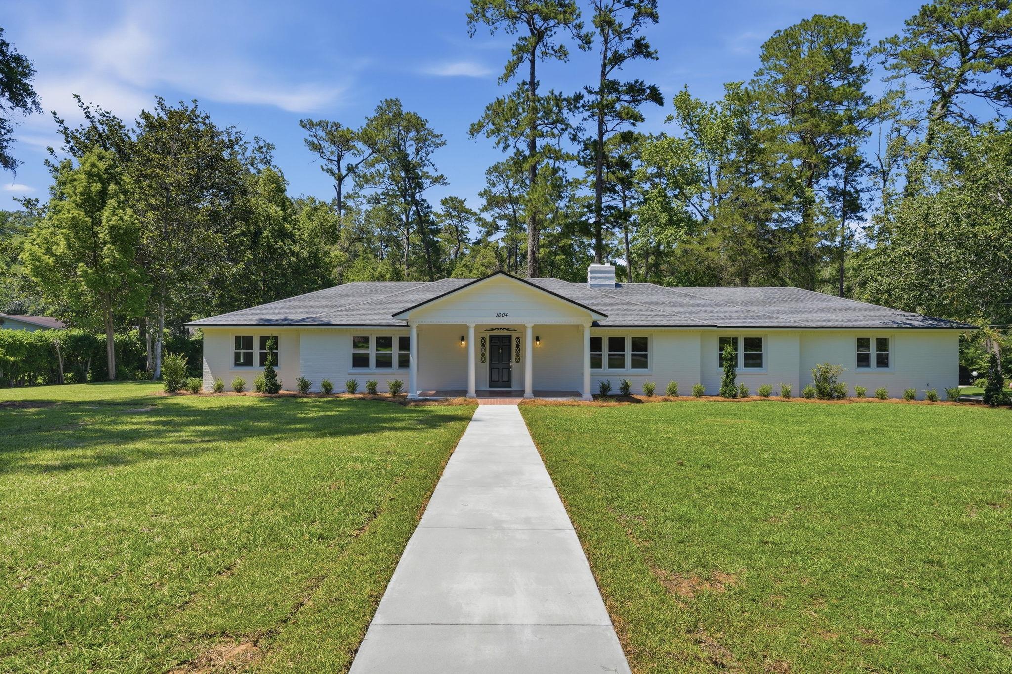 1004 Kenilworth Road Tallahassee, FL 32312 - Photo 3 of 69