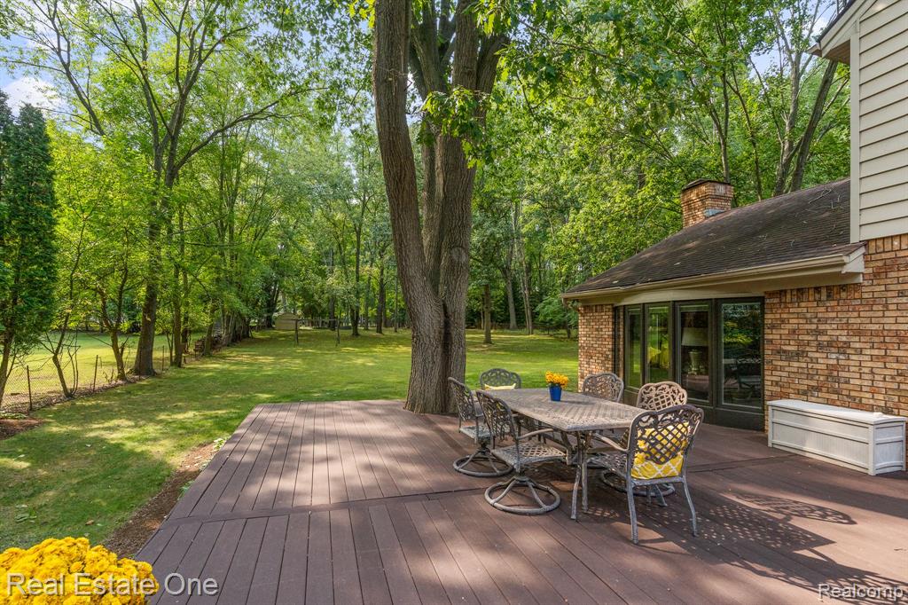 1120 Seville Road Rochester Hills, MI 48309 - Photo 2 of 22