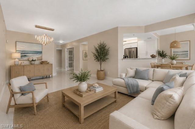 6834 Lantana Bridge Road, Unit 101 Naples, FL 34109 - Photo 2 of 30