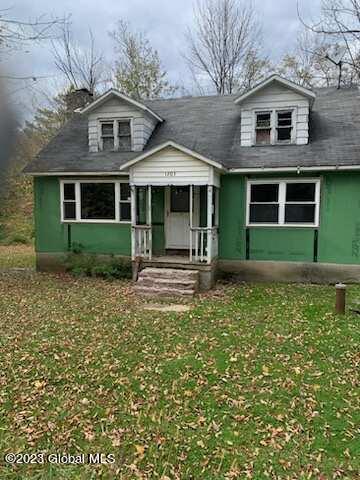1203 Plank Road Poestenkill, NY 12138 - Photo 1 of 5 Front of house