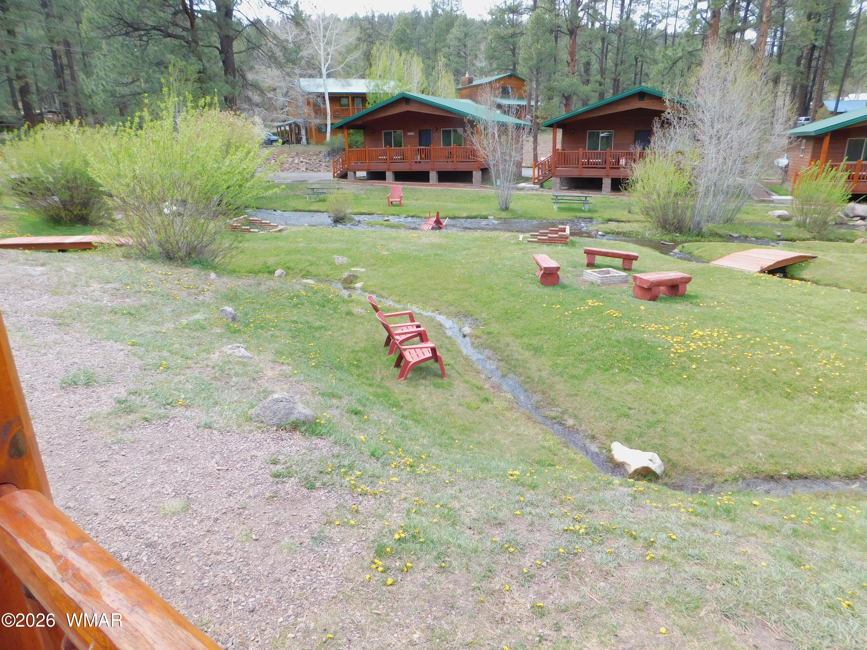 89 Rohrer Road Greer, AZ 85927 - Photo 21 of 25