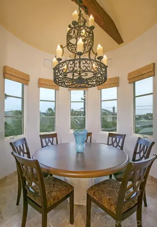 a view of entryway with a front door