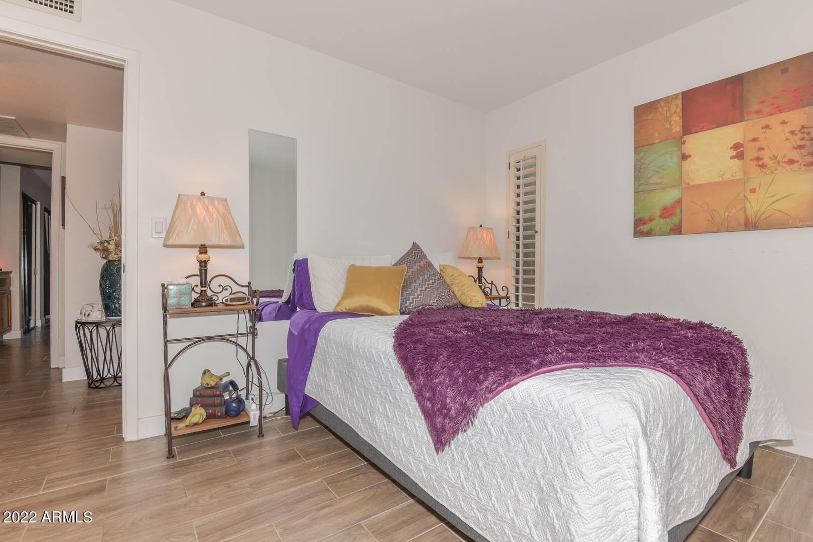 1126 East Wagoner Road Phoenix, AZ 85022 - Photo 21 of 40 2nd Bedroom2