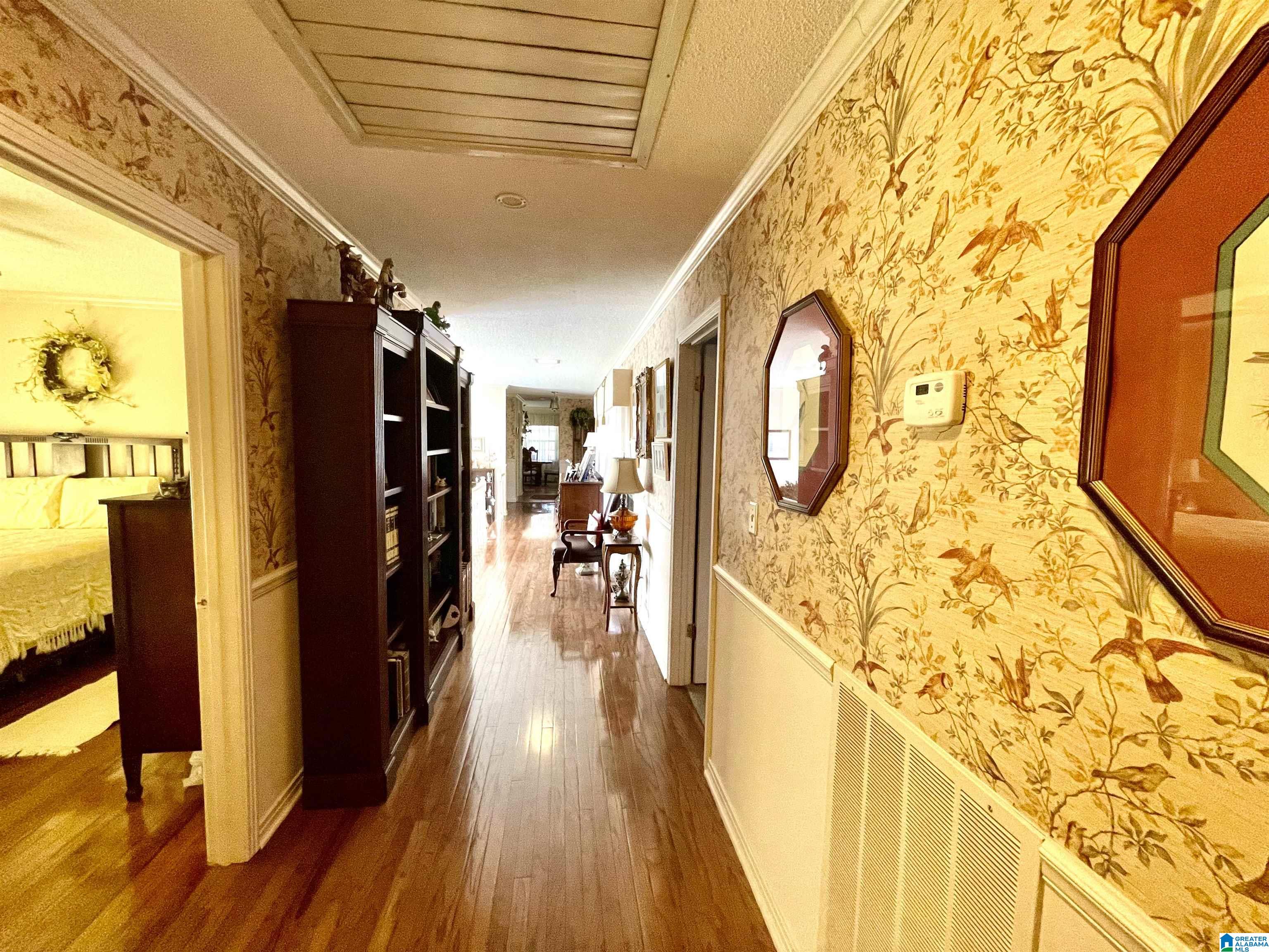 1480 Stemley Bridge Road Talladega, AL 35160 - Photo 24 of 55