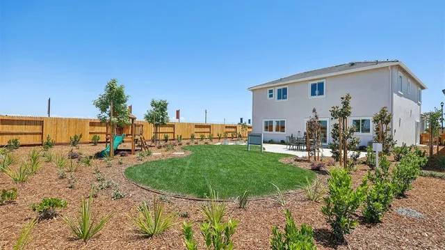 $635,990 | 1201 Silver Feather Way, Roseville, CA 95747