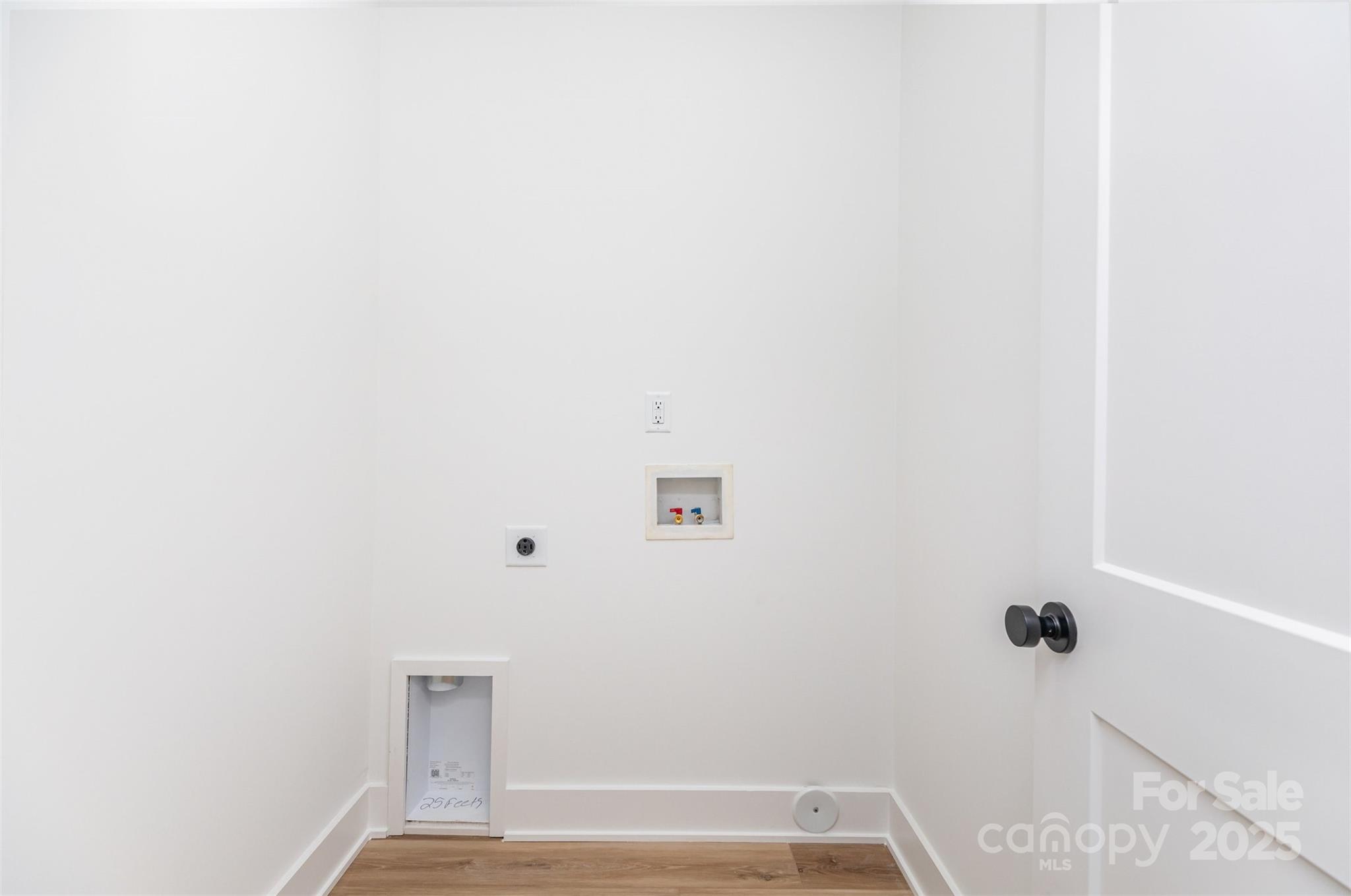 2802 Walkup Avenue Monroe, NC 28110 - Photo 13 of 16 a view of small space