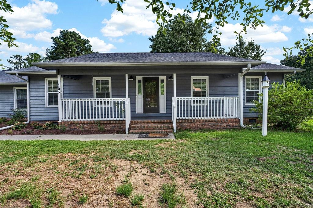 105 Pebble Drive Myrtle Beach, SC 29588 - Photo 2 of 38