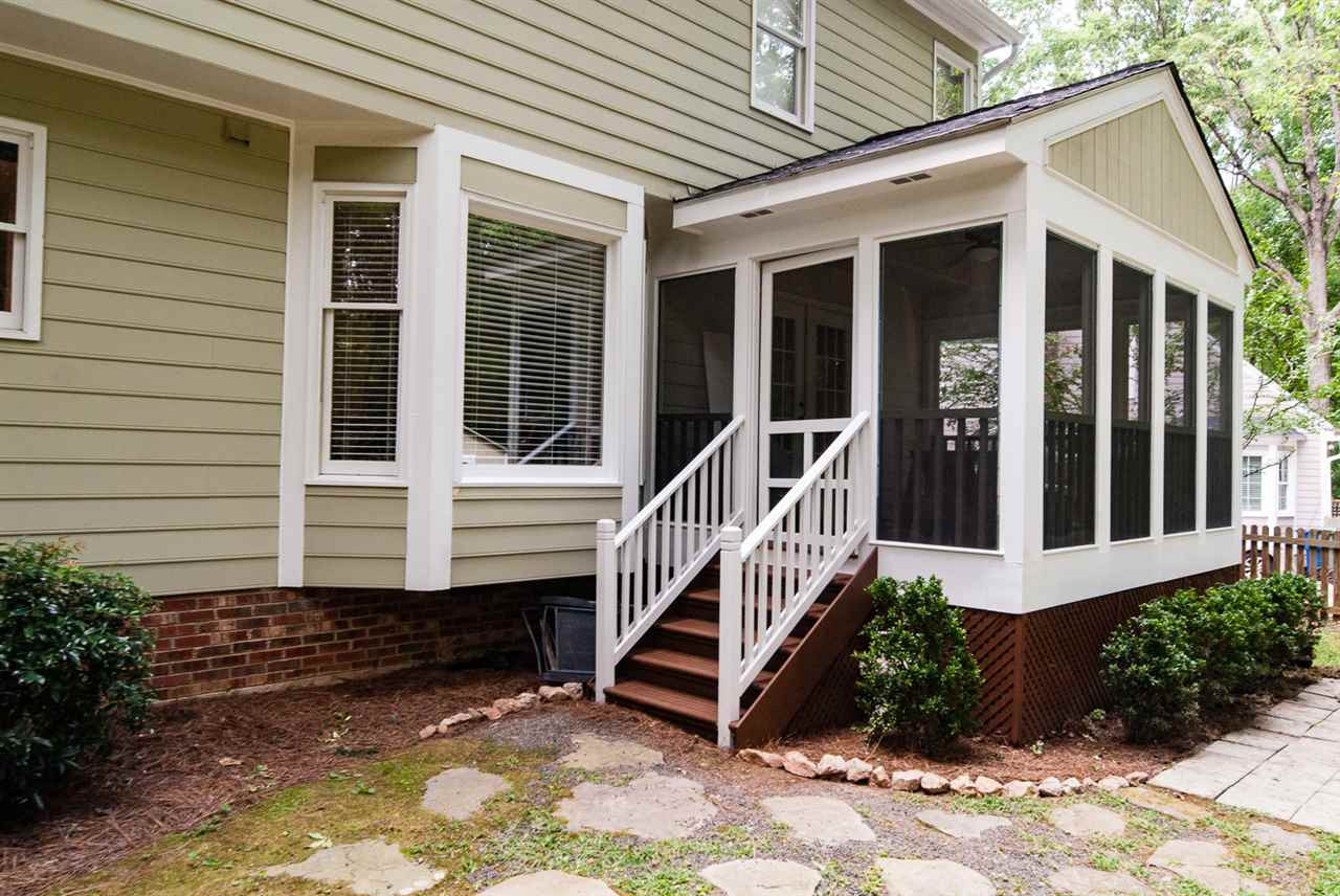 7824 Highlandview Circle Raleigh, NC 27613 - Photo 29 of 30 Photo 29