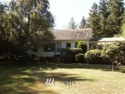 6981 Mecklem Road Everson, WA 98247 - Photo 1 of 1 a view of a house with a yard