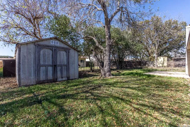 $1,595 | 2943 Keslake Street, San Antonio, TX 78222