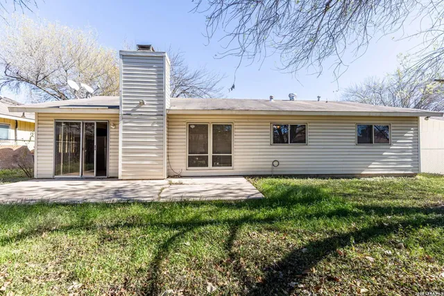 $1,595 | 2943 Keslake Street, San Antonio, TX 78222