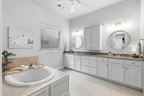 $699,000 | 213 Birdcall Lane, Argyle, TX 76226